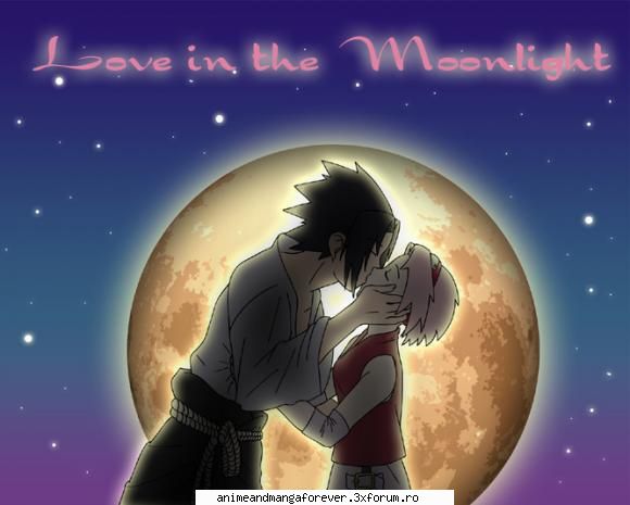 sasuke and sakura sub clar luna :x24
