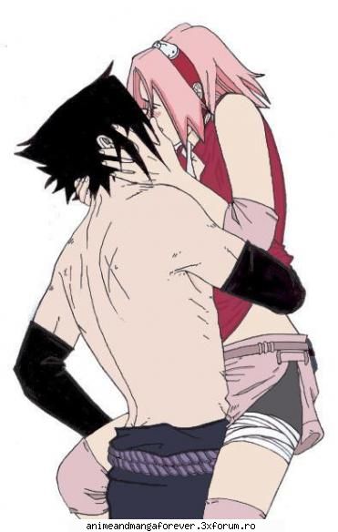 sasuke and sakura ^_^soper marfa