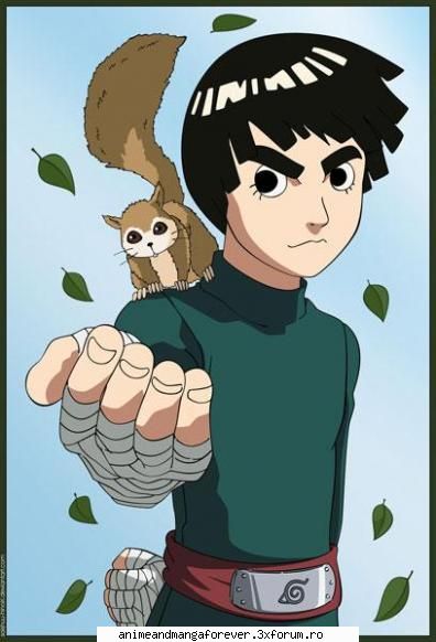 rock lee shi veveritza aia