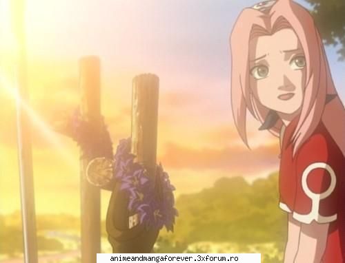 sakura haruno the nest ^_^