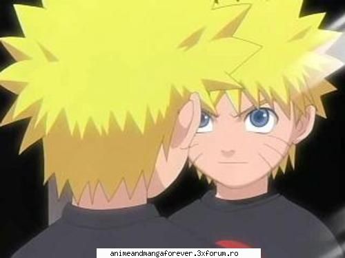 naruto uzumaki piticul