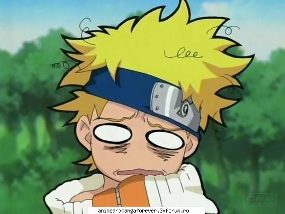 naruto uzumaki )))asta soper dura