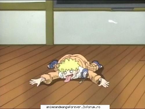 naruto uzumaki asta fel