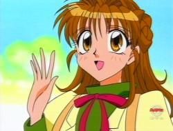 10 maron kusakabe