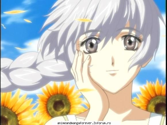 tessa tessa pref mea&nbsp; kaname najpaaaaa