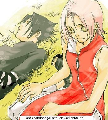 sasuke and sakura scz uitat poja