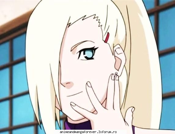 ino imi place shippuden cand mica mumie