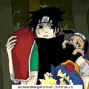team ami gasit eunr1 unde tine sasuke