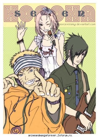 team mox sasuke poja asta