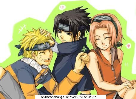 team 10ce moaca are sasuke