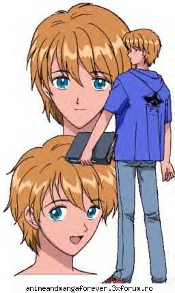 baiatul de sora ken