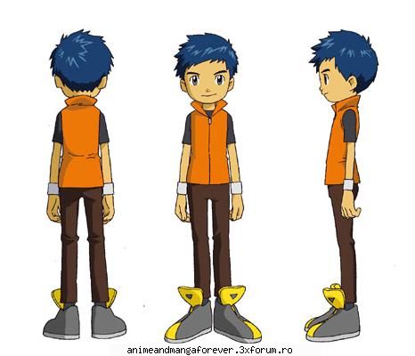 henry shi mie plce henry atat dragutz!! ..::♡Inblanzitoare de digimoni♡::..