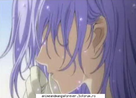 lumiere lumiere foarte frumoasa imi place parul ..::♡Inblanzitoare de digimoni♡::..