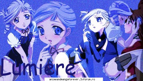 lumiere lumiere ..::♡Inblanzitoare de digimoni♡::..