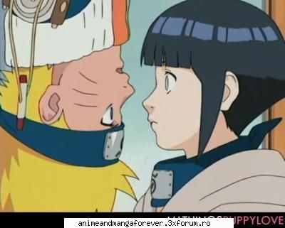 naruto and hinata (naruhina) ink una