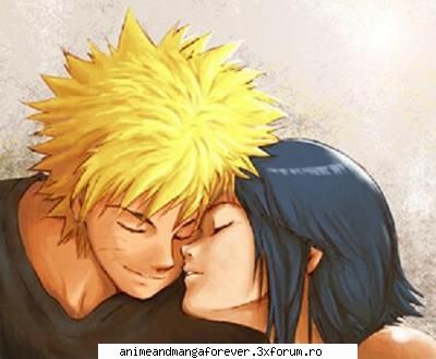 naruto and hinata (naruhina) altax.x