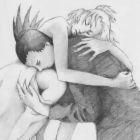 shikamaru and temari