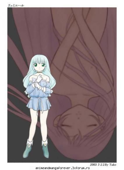 lumiere lumiere mai pune cateva poze dar acum mai chef&nbsp; big kiss for everyone ..::♡Inblanzitoare de digimoni♡::..