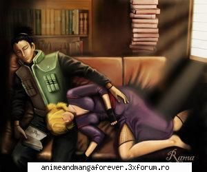 shikamaru and temari ultima...