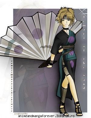 temari