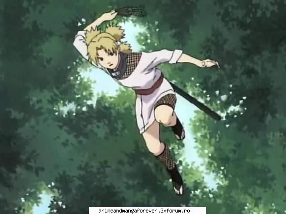 temari