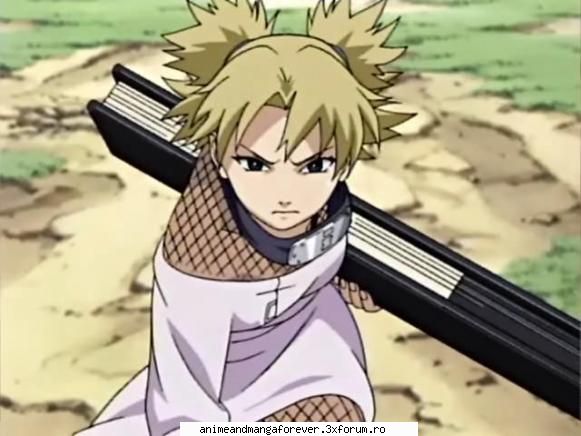 temari