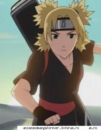 temari