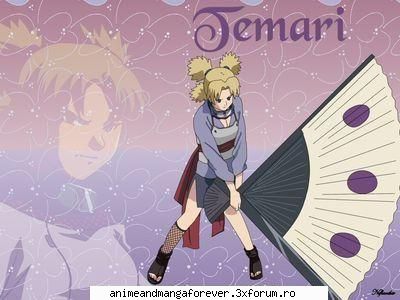temari