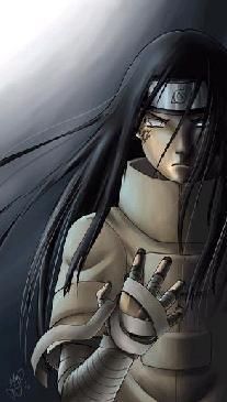 neiji hyuuga