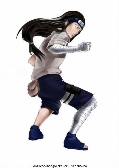 neiji hyuuga