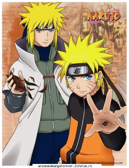 4th hokage