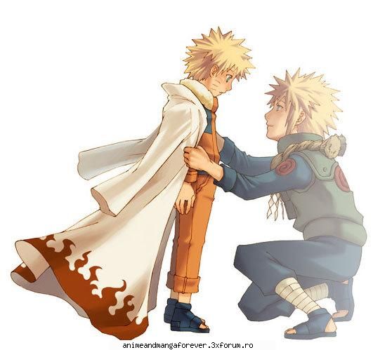 4th hokage