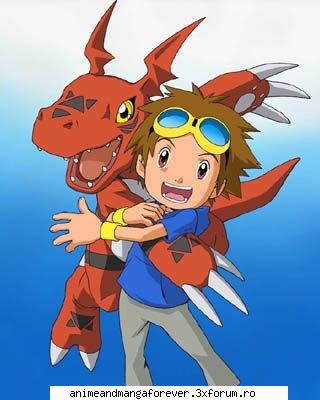 takato takato ..::♡Admina♡::..