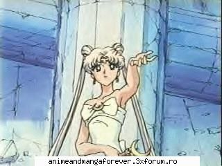queen serenity hmmm sincer prea stiu zic despre ea, apare foarte des anime, dar pot spune foarte