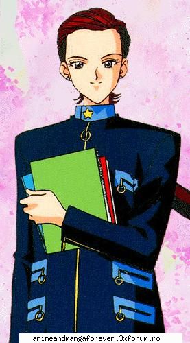 sailor star maker sau kou taiki singurul care imi place dintre pentru inteligent &nbsp;