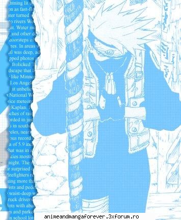 kakashi