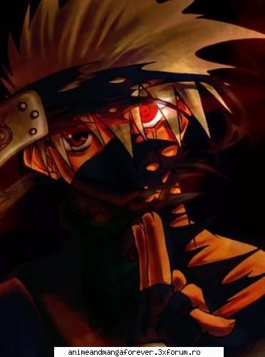 kakashi