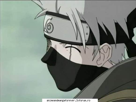 kakashi