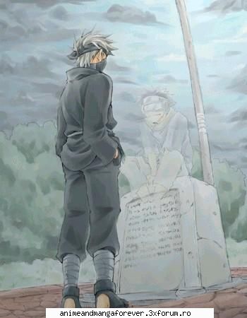 kakashi