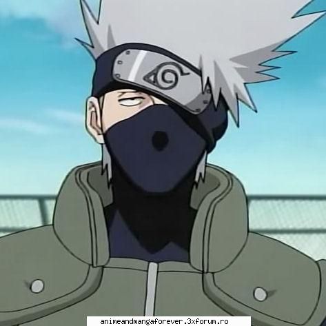 kakashi