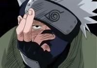 kakashi