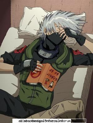kakashi