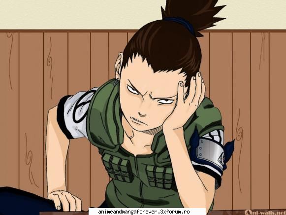 shikamaru nara ..::♡Admina♡::..