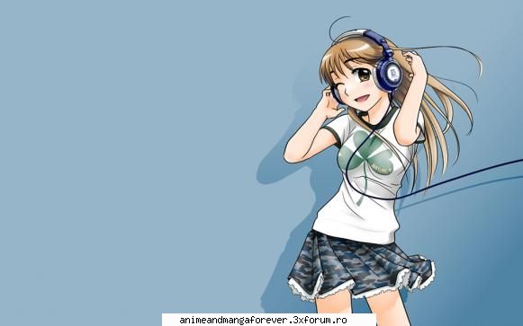 anime girls ..::♡Admina♡::..