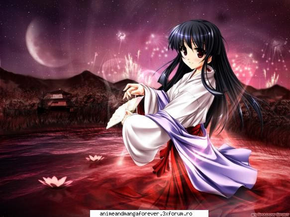 anime girls ..::♡Admina♡::..