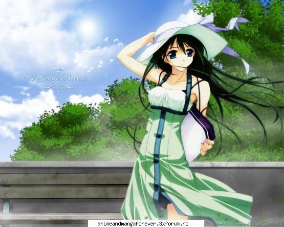 anime girls ..::♡Admina♡::..