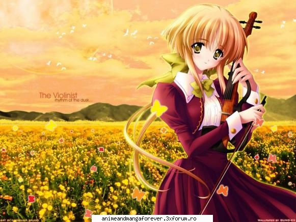 anime girls ..::♡Admina♡::..