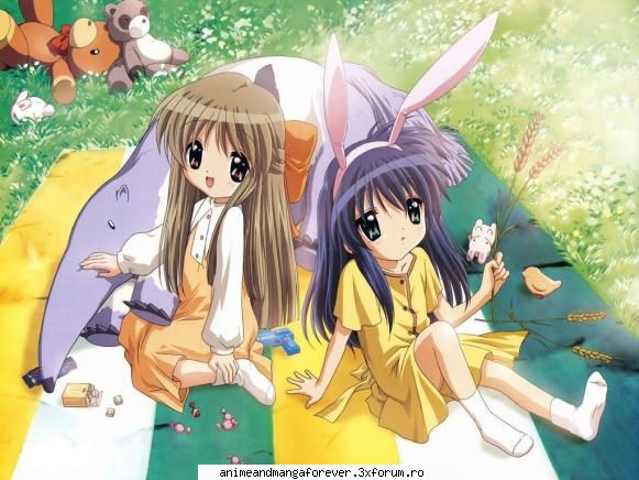 anime girls ..::♡Admina♡::..