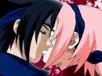 sasuke and sakura poza