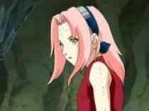 sakura haruno poza